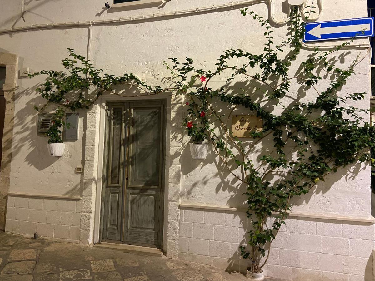 Casa Doria 2 Villa Fasano Dış mekan fotoğraf
