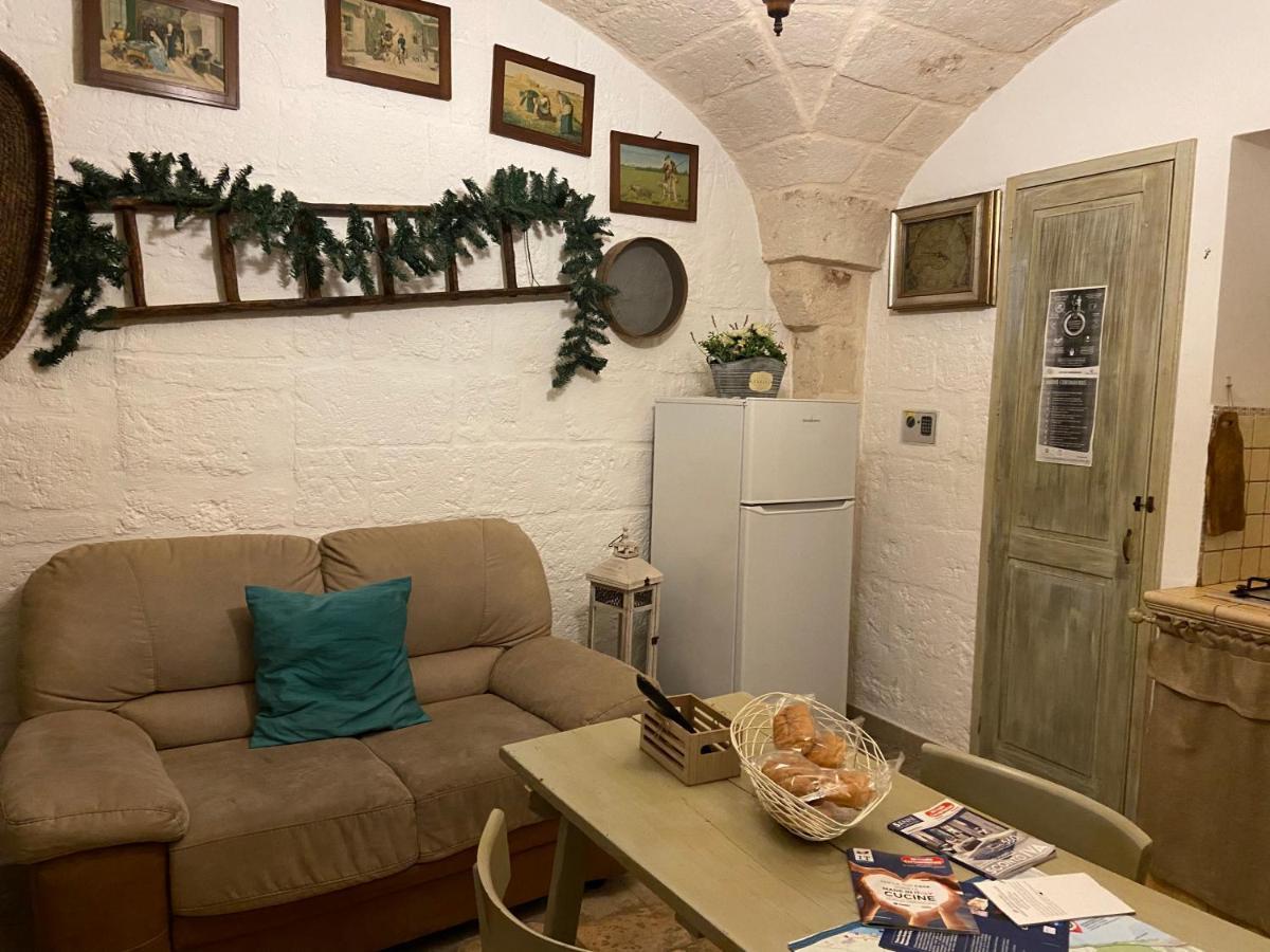 Casa Doria 2 Villa Fasano Dış mekan fotoğraf
