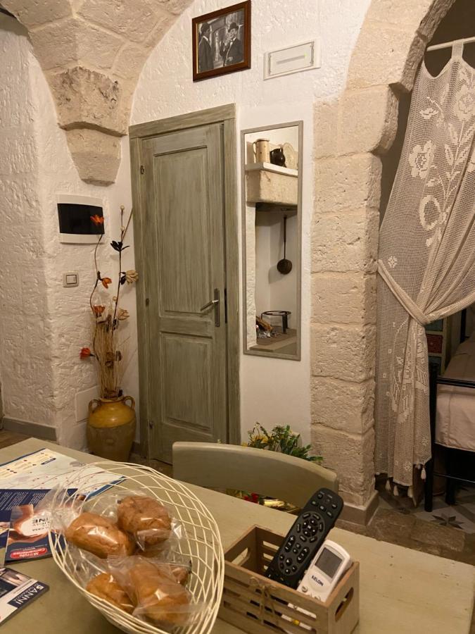 Casa Doria 2 Villa Fasano Dış mekan fotoğraf