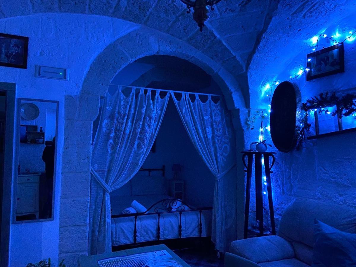 Casa Doria 2 Villa Fasano Dış mekan fotoğraf