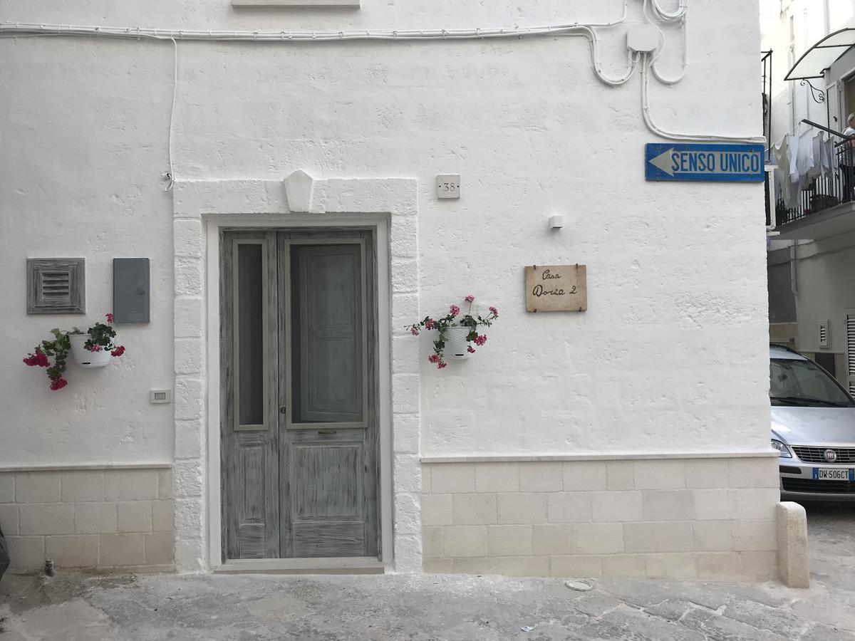 Casa Doria 2 Villa Fasano Dış mekan fotoğraf