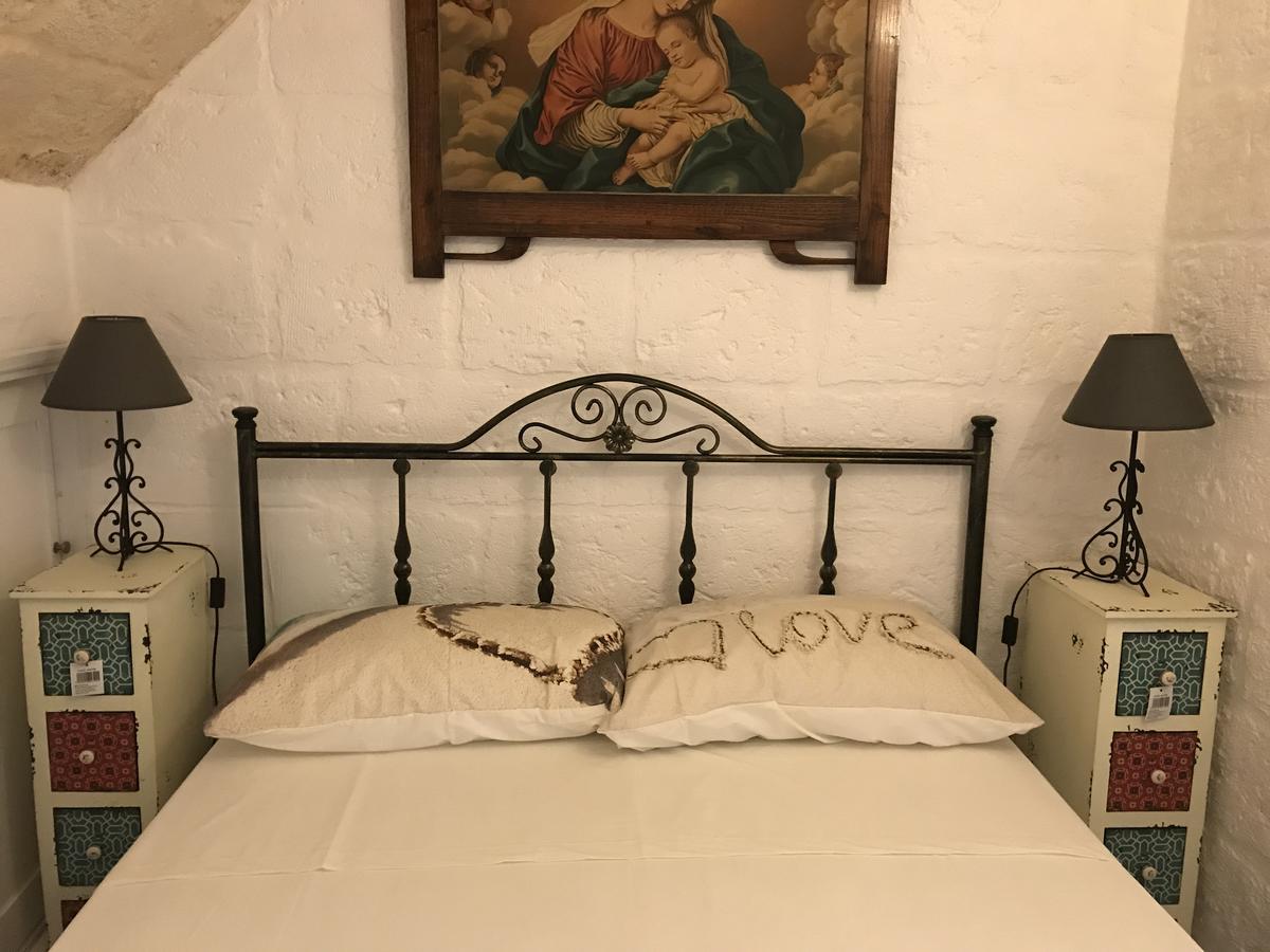 Casa Doria 2 Villa Fasano Dış mekan fotoğraf