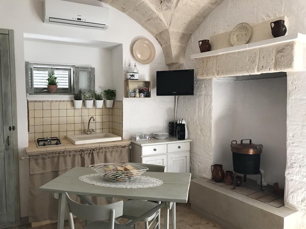 Casa Doria 2 Villa Fasano Dış mekan fotoğraf