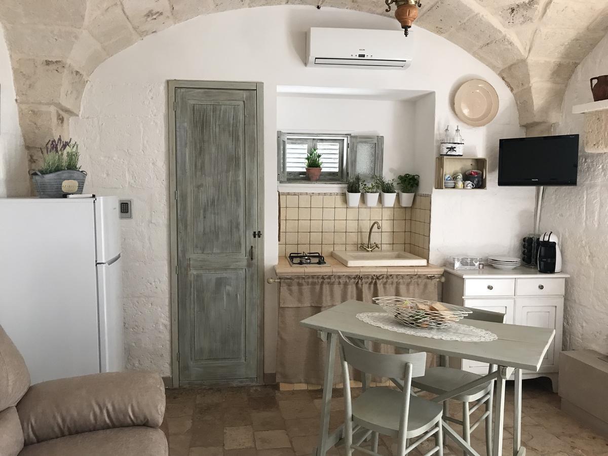 Casa Doria 2 Villa Fasano Dış mekan fotoğraf