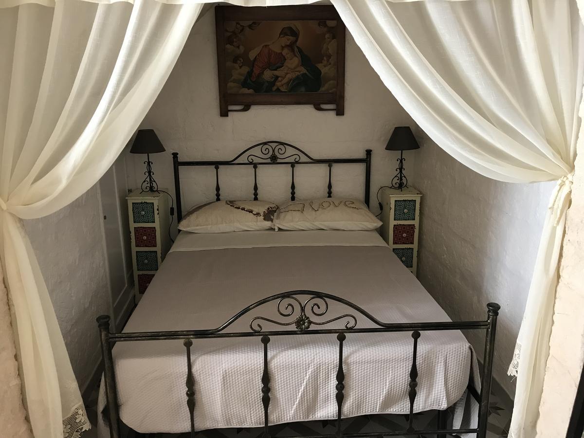 Casa Doria 2 Villa Fasano Dış mekan fotoğraf