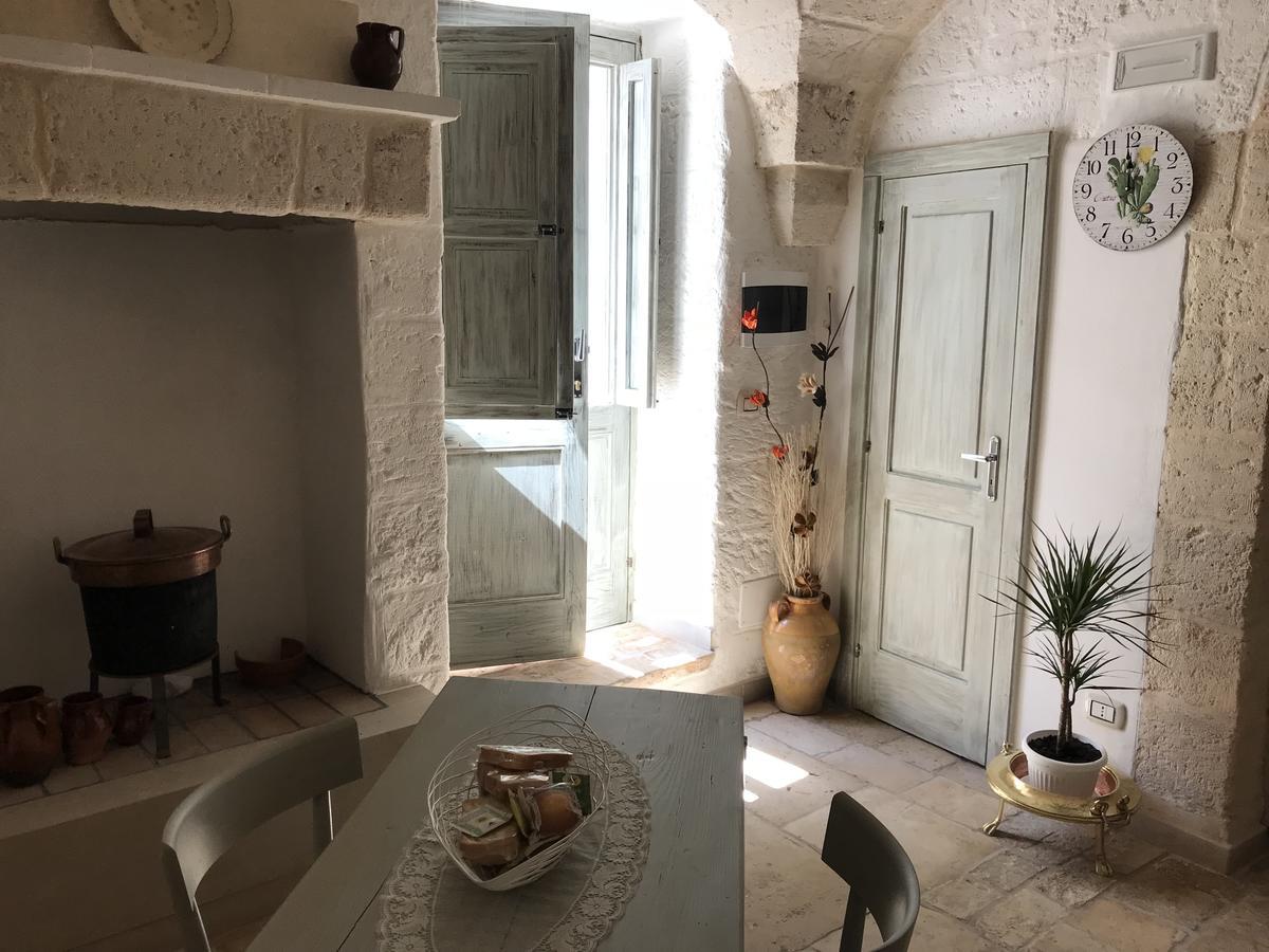 Casa Doria 2 Villa Fasano Dış mekan fotoğraf
