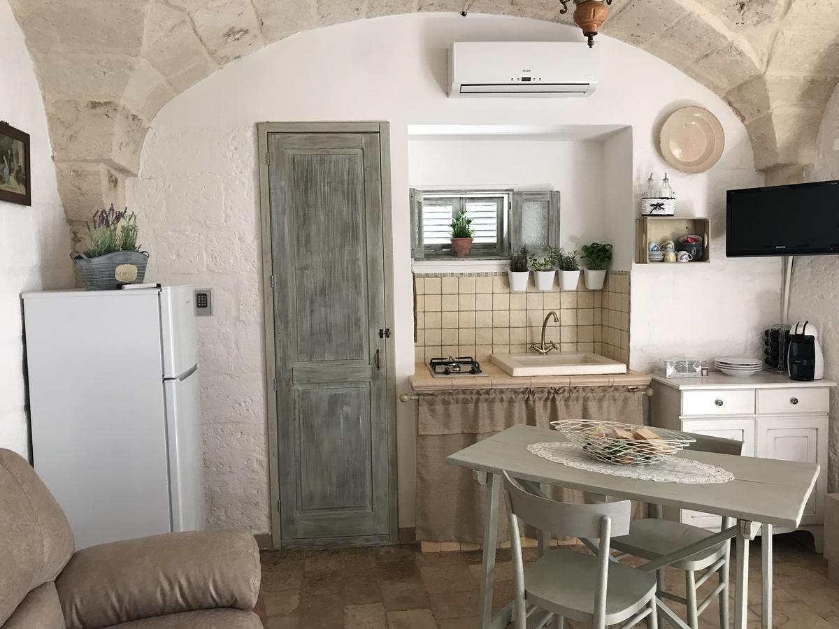 Casa Doria 2 Villa Fasano Dış mekan fotoğraf