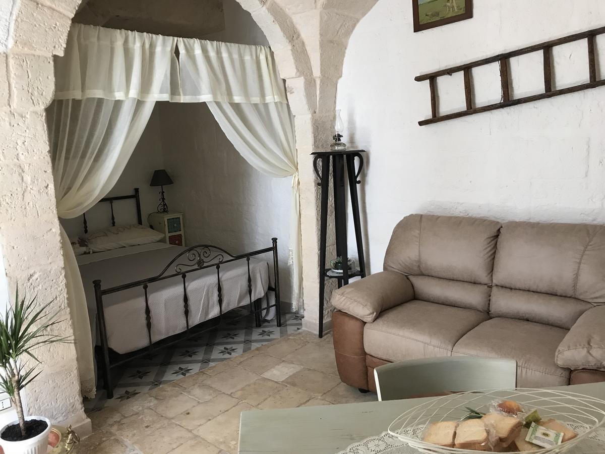 Casa Doria 2 Villa Fasano Dış mekan fotoğraf