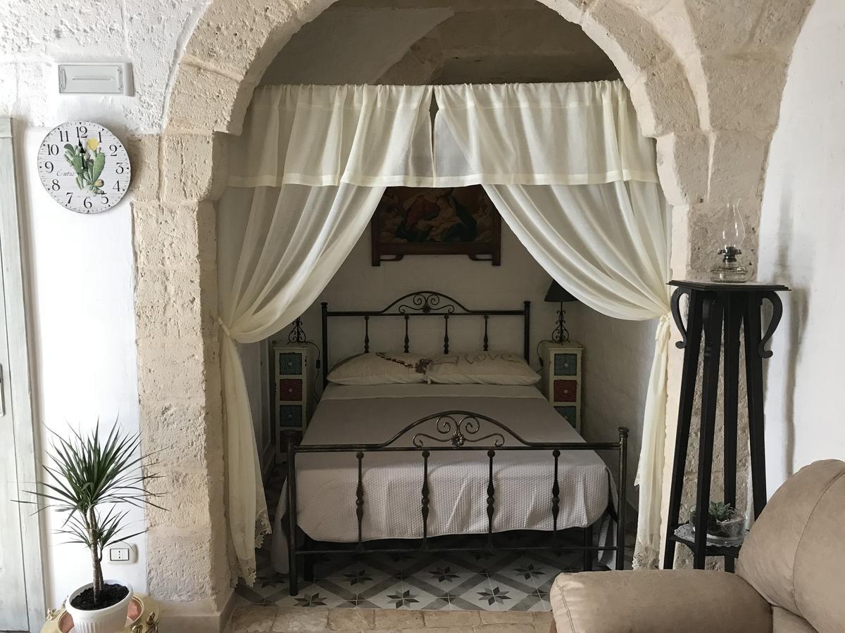 Casa Doria 2 Villa Fasano Dış mekan fotoğraf