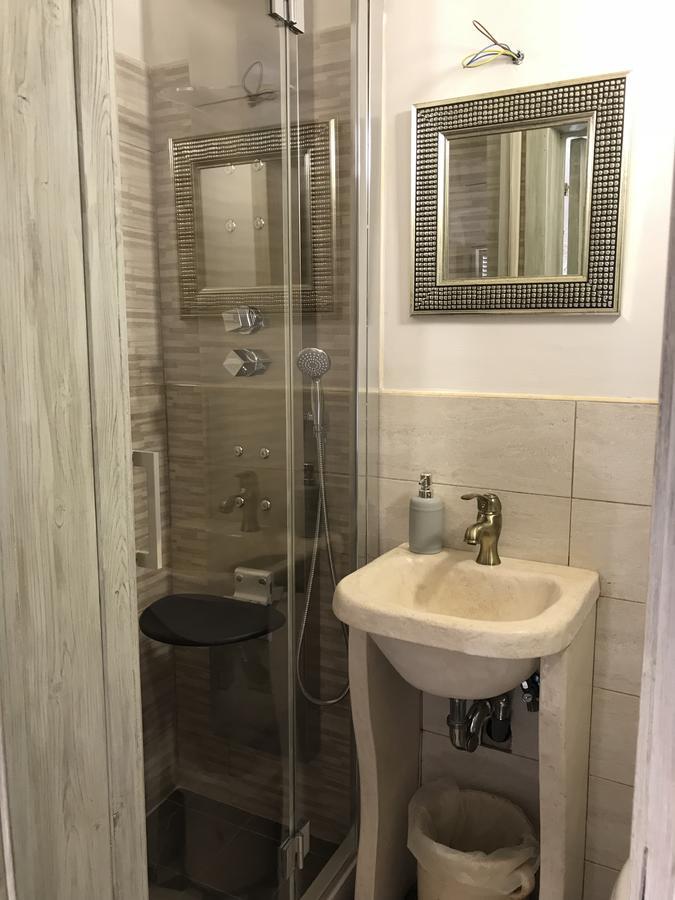 Casa Doria 2 Villa Fasano Dış mekan fotoğraf