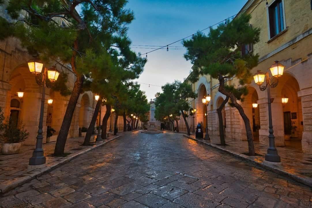 Casa Doria 2 Villa Fasano Dış mekan fotoğraf