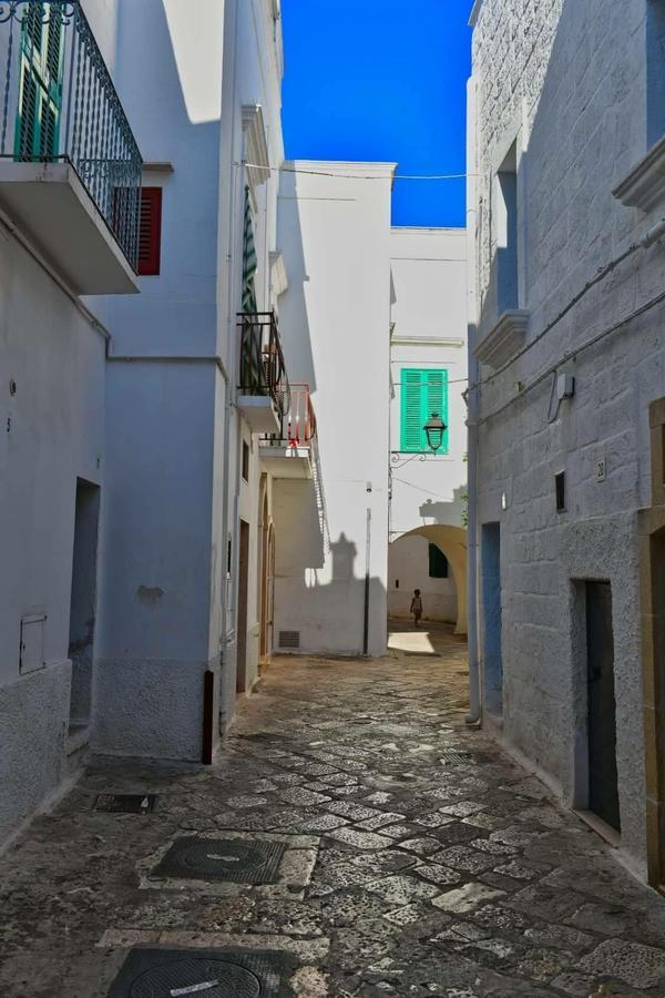 Casa Doria 2 Villa Fasano Dış mekan fotoğraf