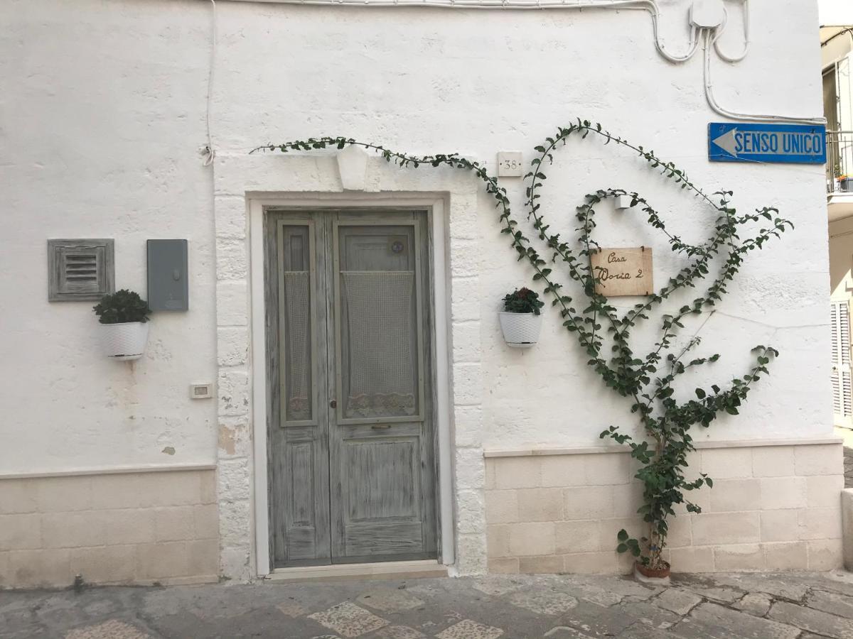 Casa Doria 2 Villa Fasano Dış mekan fotoğraf