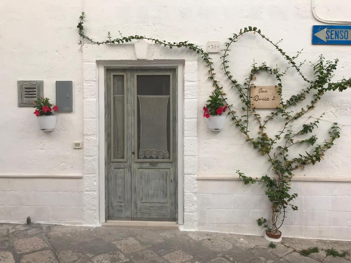 Casa Doria 2 Villa Fasano Dış mekan fotoğraf
